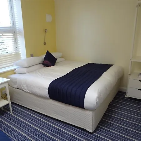 Hotel Unique 3*