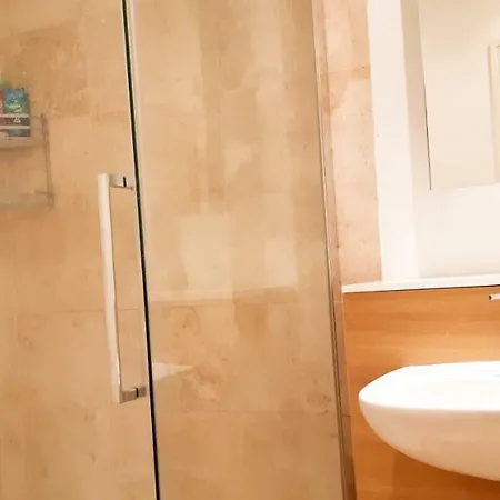 Pensjonat Covent Garden Penthouse Londyn