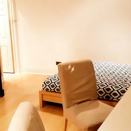 Covent Garden Penthouse