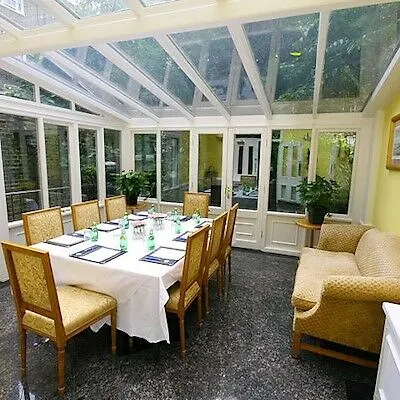 Ξενοδοχείο Grange Buckingham 4*