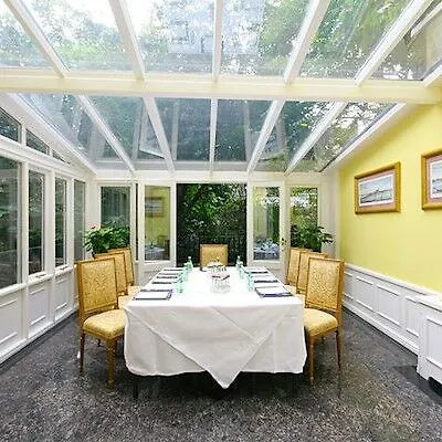 Ξενοδοχείο Grange Buckingham