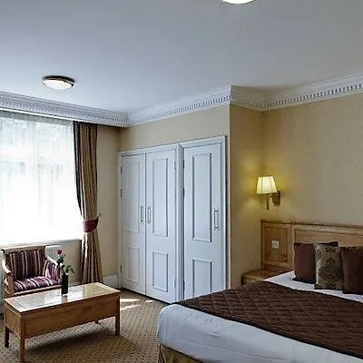 Grange Buckingham Ξενοδοχείο 4*