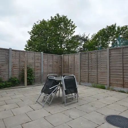 London Deluxe Four Bedroom House *