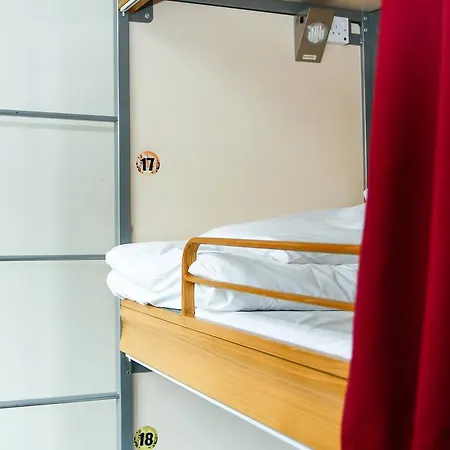 Hostel St Christopher's Hammersmith
