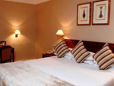 Park Lane Mews فندق