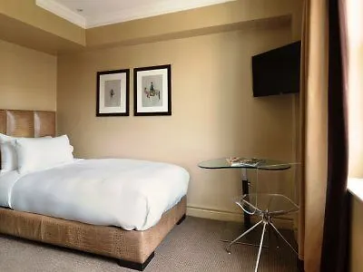 酒店 Radisson Blu Hotel, Bond Street 伦敦