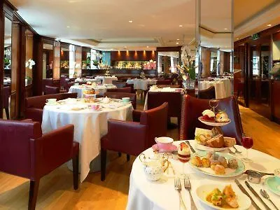 Radisson Blu Hotel, Bond Street 4* 伦敦
