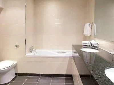 Imperial Hotel Londen