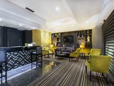 Hotell The Welbeck By Ihg London