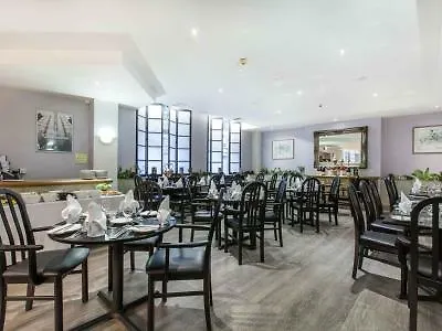 Hotell The Welbeck By Ihg
