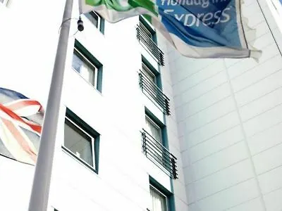 Express London By Ihg 3* Croydon