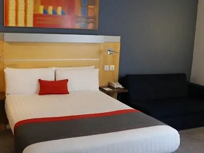 Express London By Ihg 3* Croydon