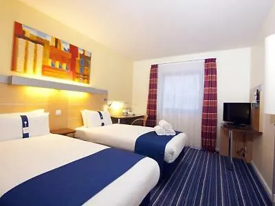 Express London By Ihg Croydon