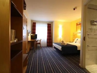 Express London By Ihg Otel Croydon