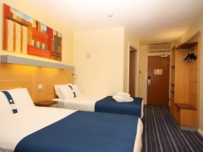 Express London By Ihg