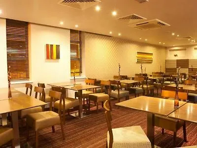 Hotel Express London By Ihg Croydon