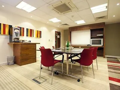 Express London By Ihg Croydon