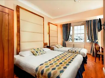 Royal Eagle Hotel Londra