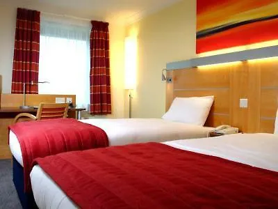 Express London Golders Green, An Ihg Hotel 3*