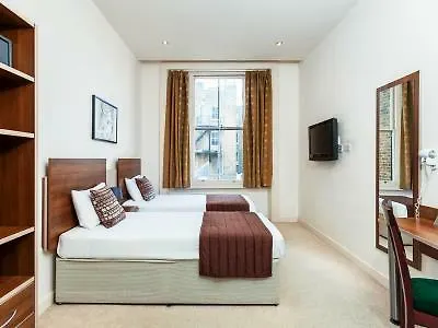 מלון Avni Kensington 3*