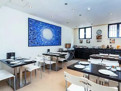 Avni Kensington 3* לונדון
