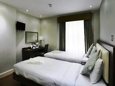 Hyde Park Boutique Hotel