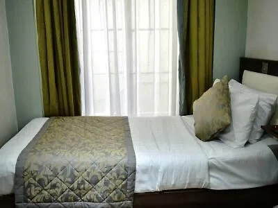 Hyde Park Boutique Hotel
