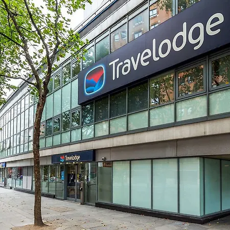 Travelodge Covent Garden