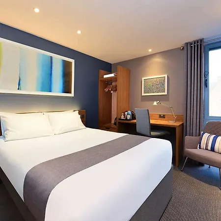 Ibis Budget London Heathrow Cranford