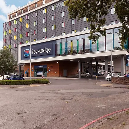 Ibis Budget London Heathrow Hotel Cranford