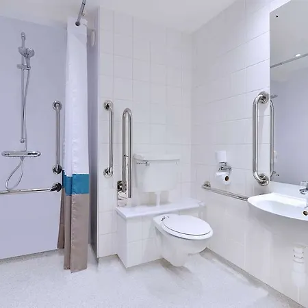 Ibis Budget London Heathrow Hotel Cranford