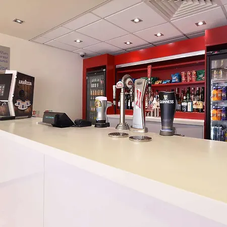 Travelodge Stratford
