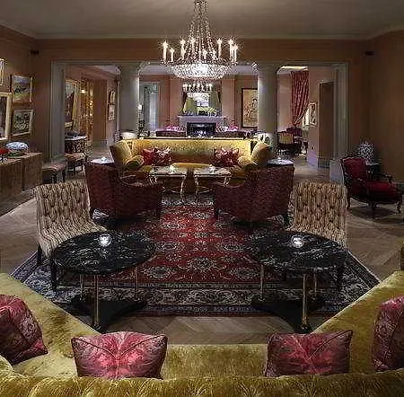 The Kensington