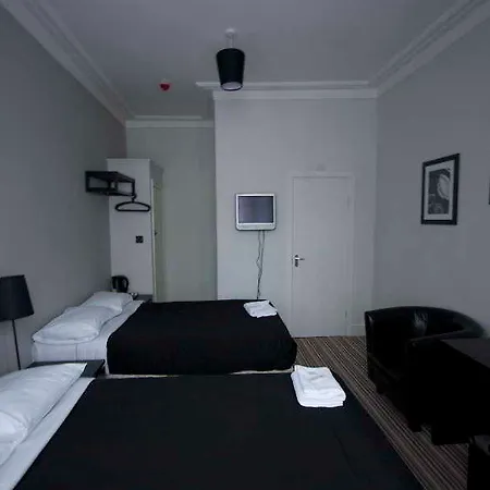 Comfotel Grn 3* Londen