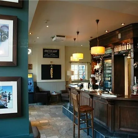 Inn The Crown