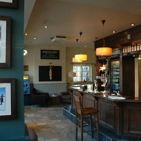 The Crown Inn Chislehurst