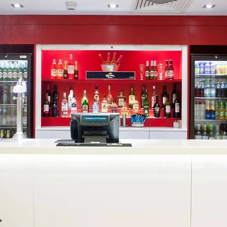 Hotel Travelodge London