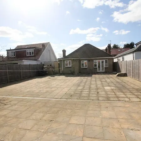Deane House Σπίτι διακοπών Ruislip