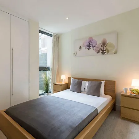 Antonine Heights London