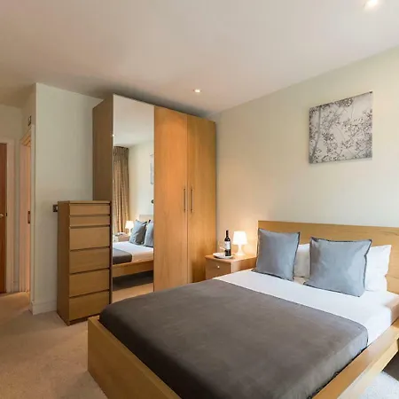 Apartment Antonine Heights *