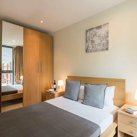 Antonine Heights Apartment