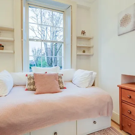Kings Road Appartement *