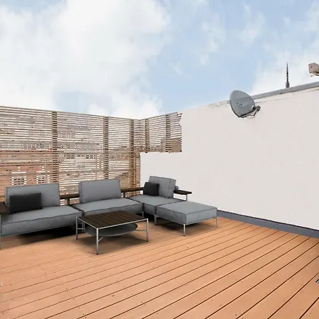 Appartement Kings Road