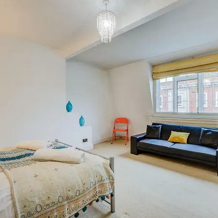 Appartement Kings Road