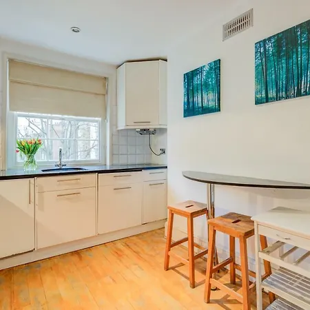 Kings Road Appartement Londres