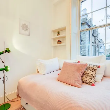 Kings Road Appartement *