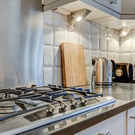 Kings Road Appartement Londres