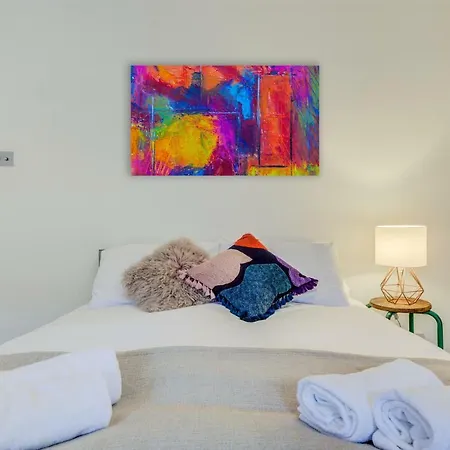 Kings Road Appartement Londres