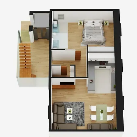 Superb Marylebone Homes Apartment *