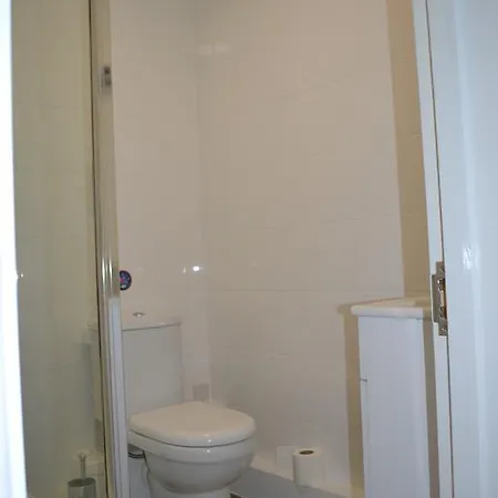 Heathrow Hostel